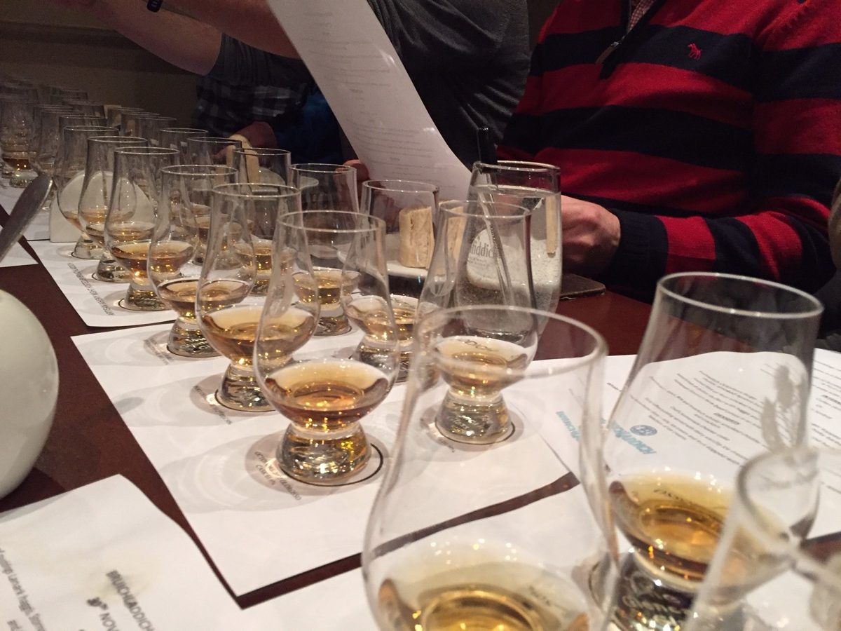 Whisky