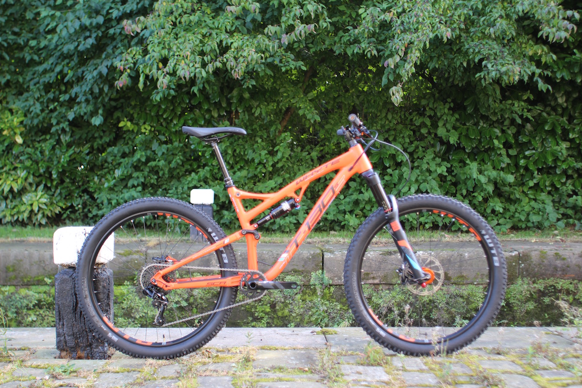 whyte t130