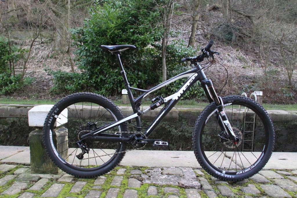 nukeproof mega am 275
