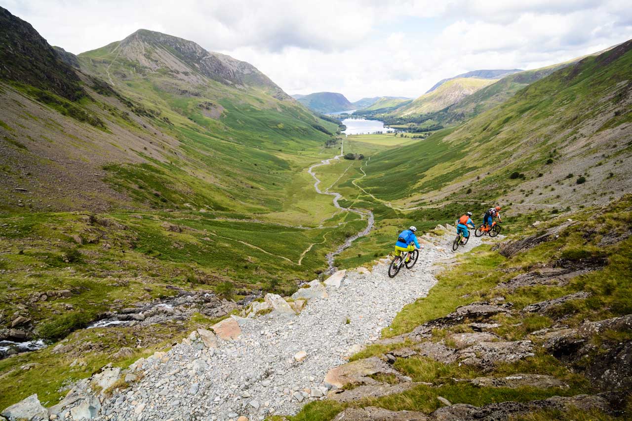 Classic ride, issue 100, tom hill