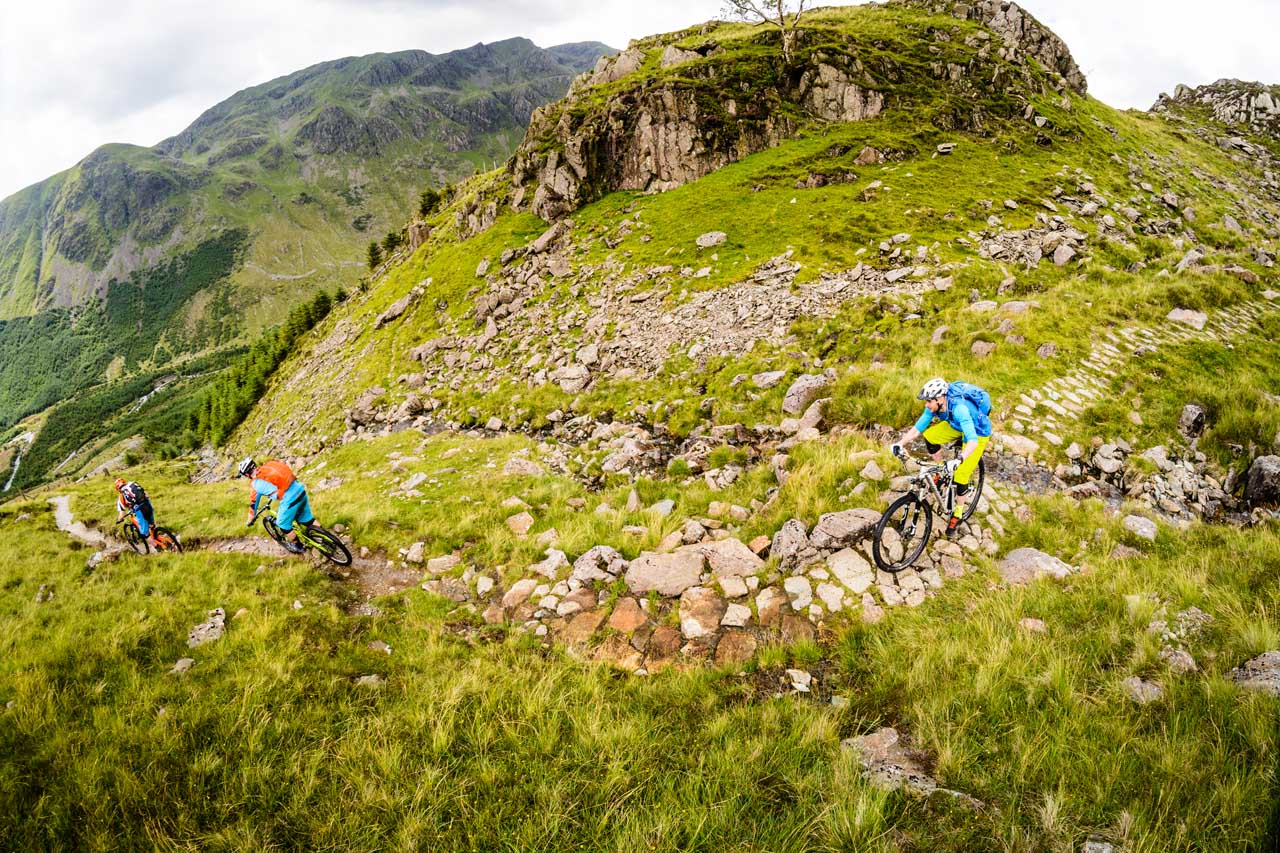 classic ride, issue 100, tom hill
