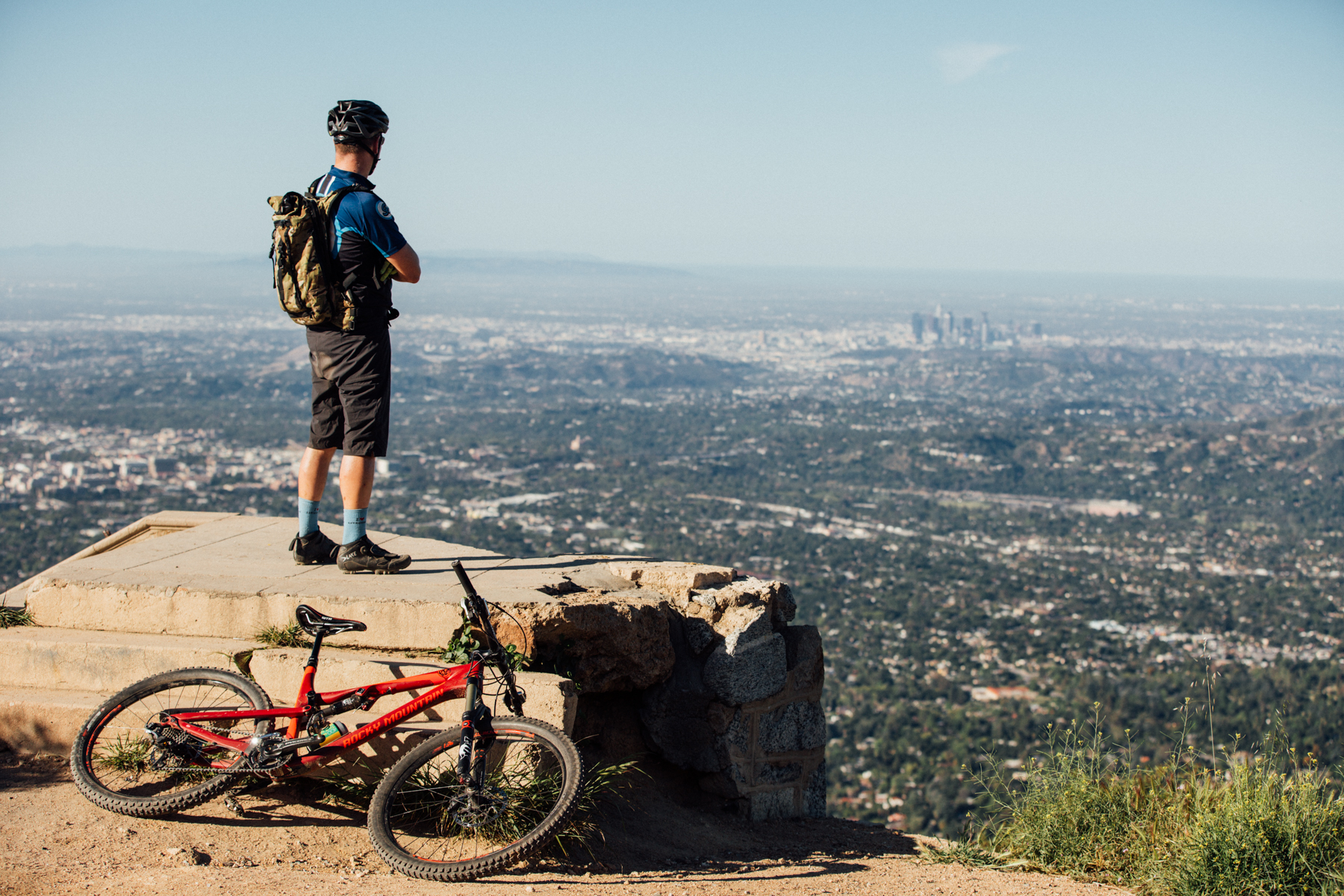Christmas Re-‘Wind Down’: International Adventure – L.A. Is OK