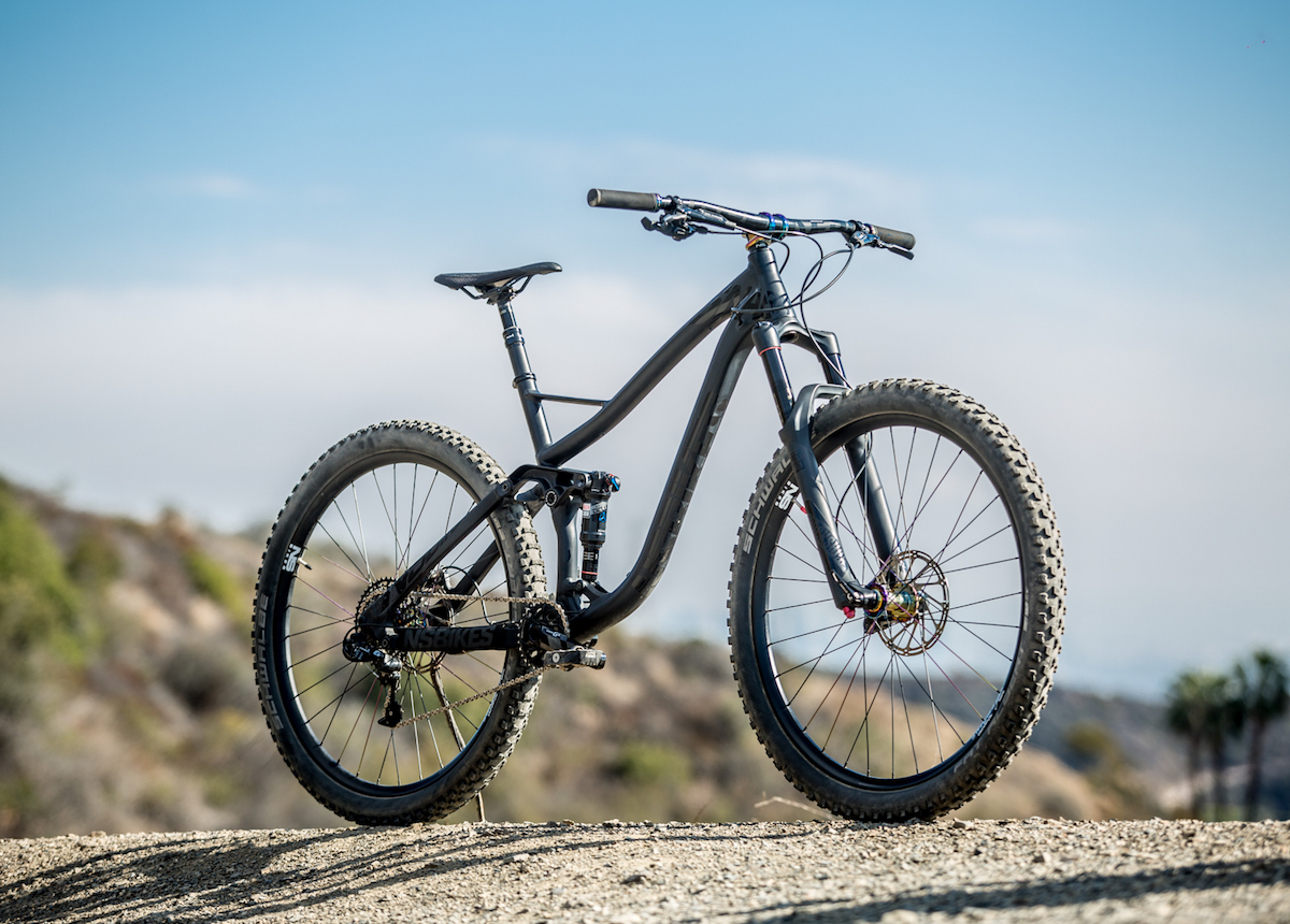 NS Gives The Snabb Bigger Wheels For 2017