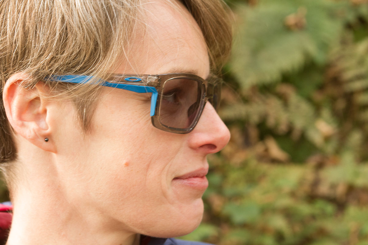 Review: Oakley Mainlink With Prescription Lenses