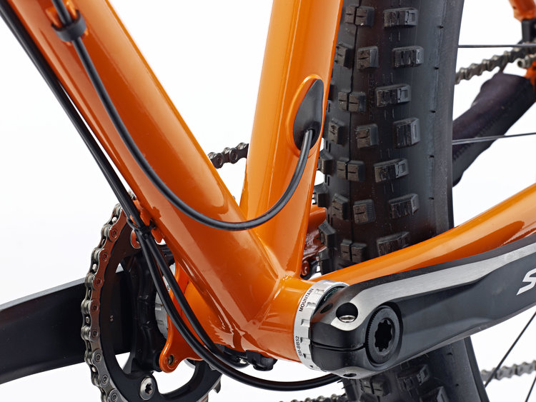 pace rc127 plus hardtail steel 27.5 650b