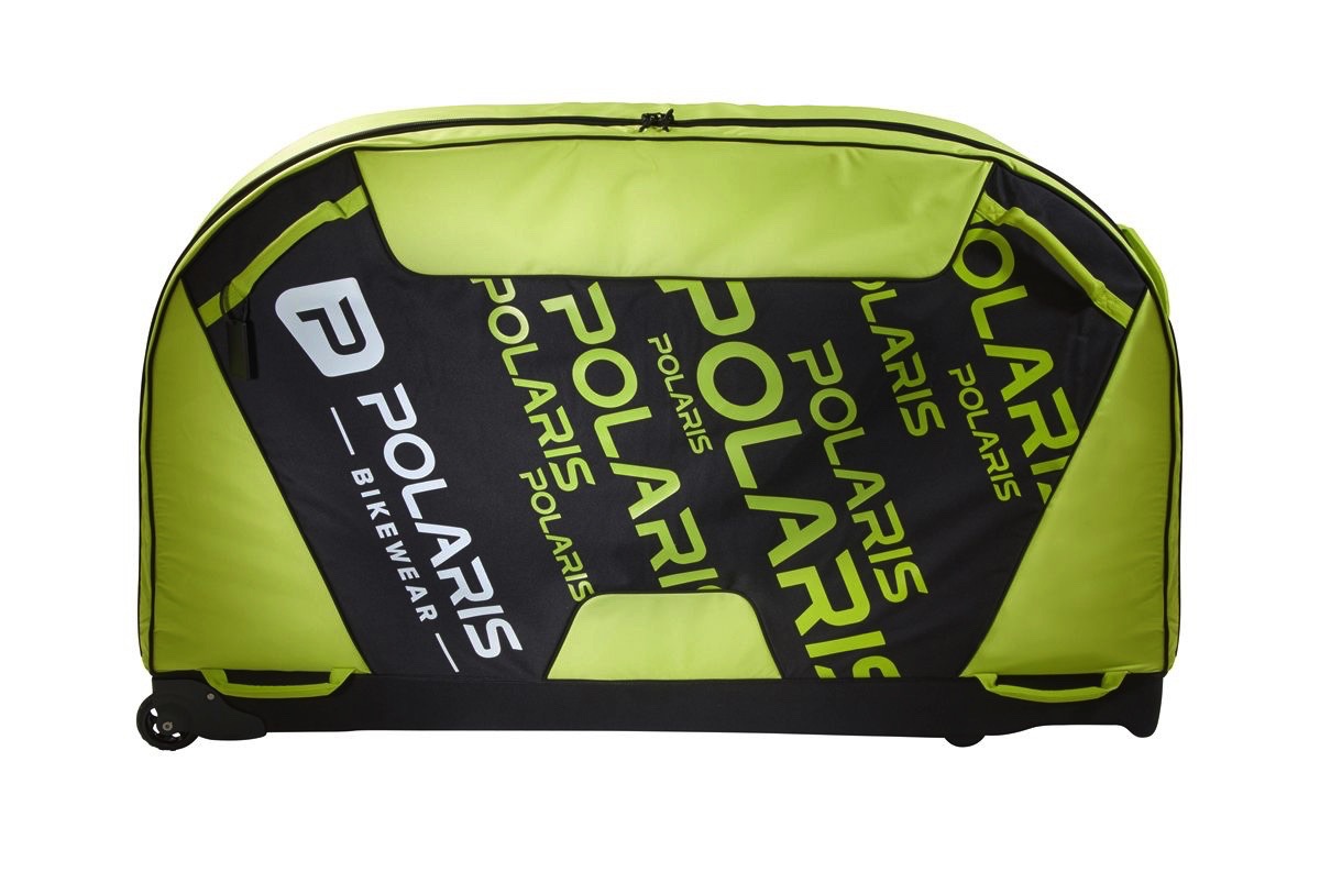 Win A Polaris Bike Case With The Singletrack Partner Zone