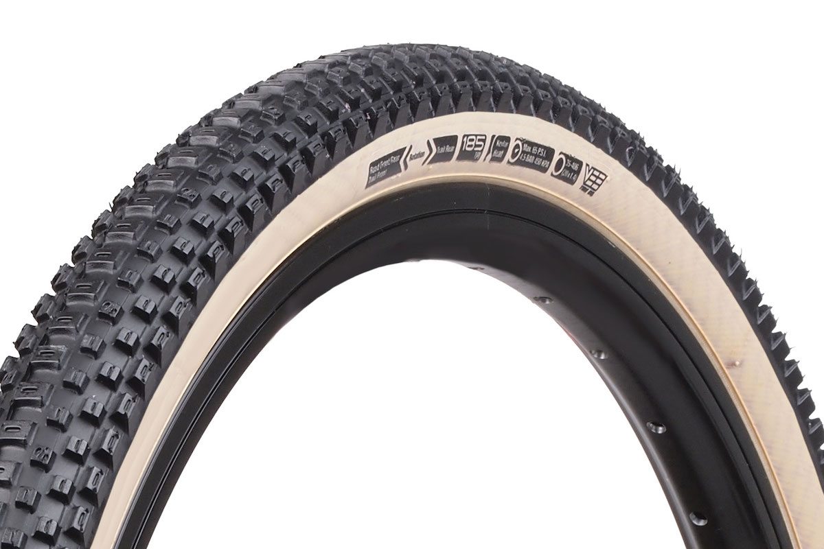 Isla Bikes Rolls Out New Rubber