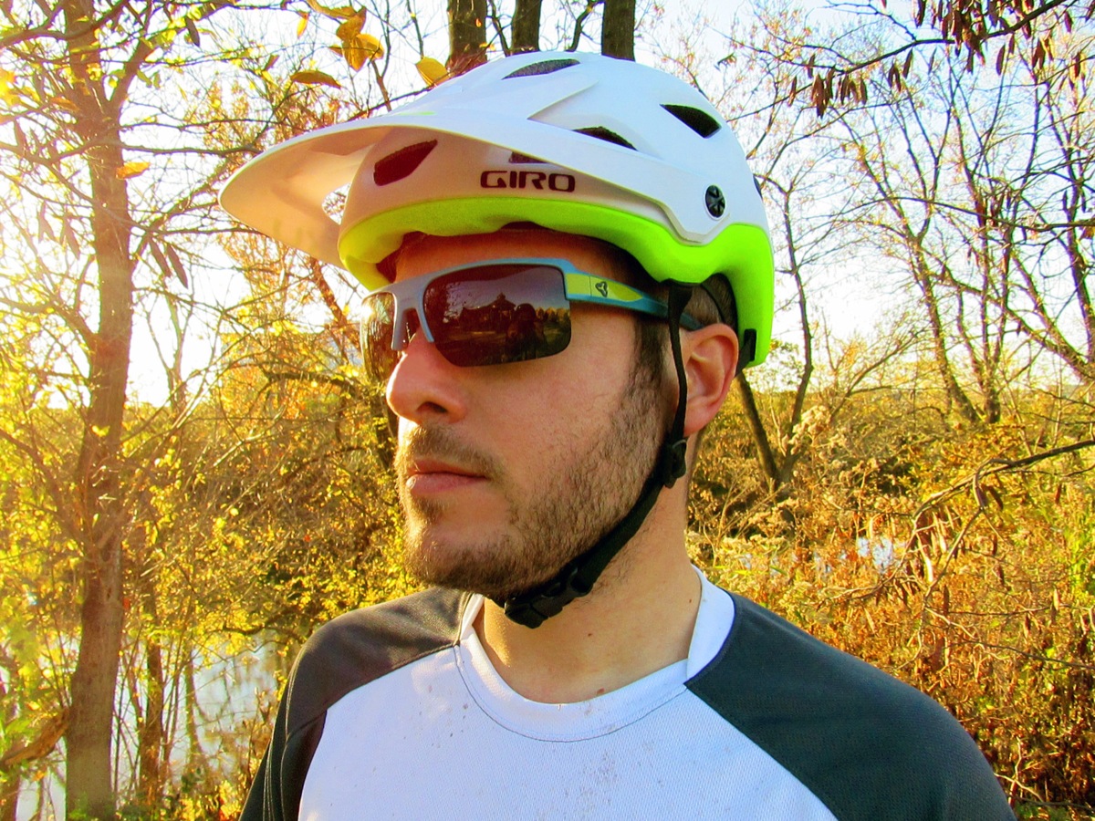 Review: Ryders Eyewear Seventh Glasses