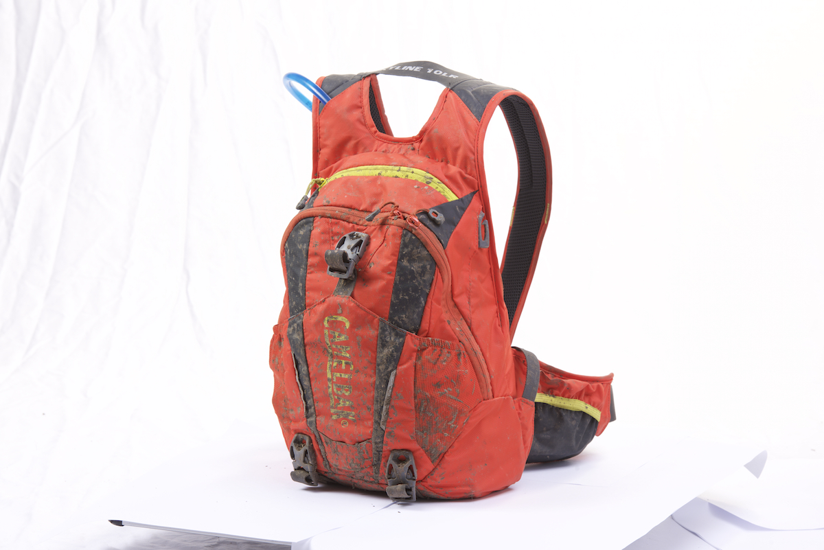 Review: Camelbak Skyline LR 10