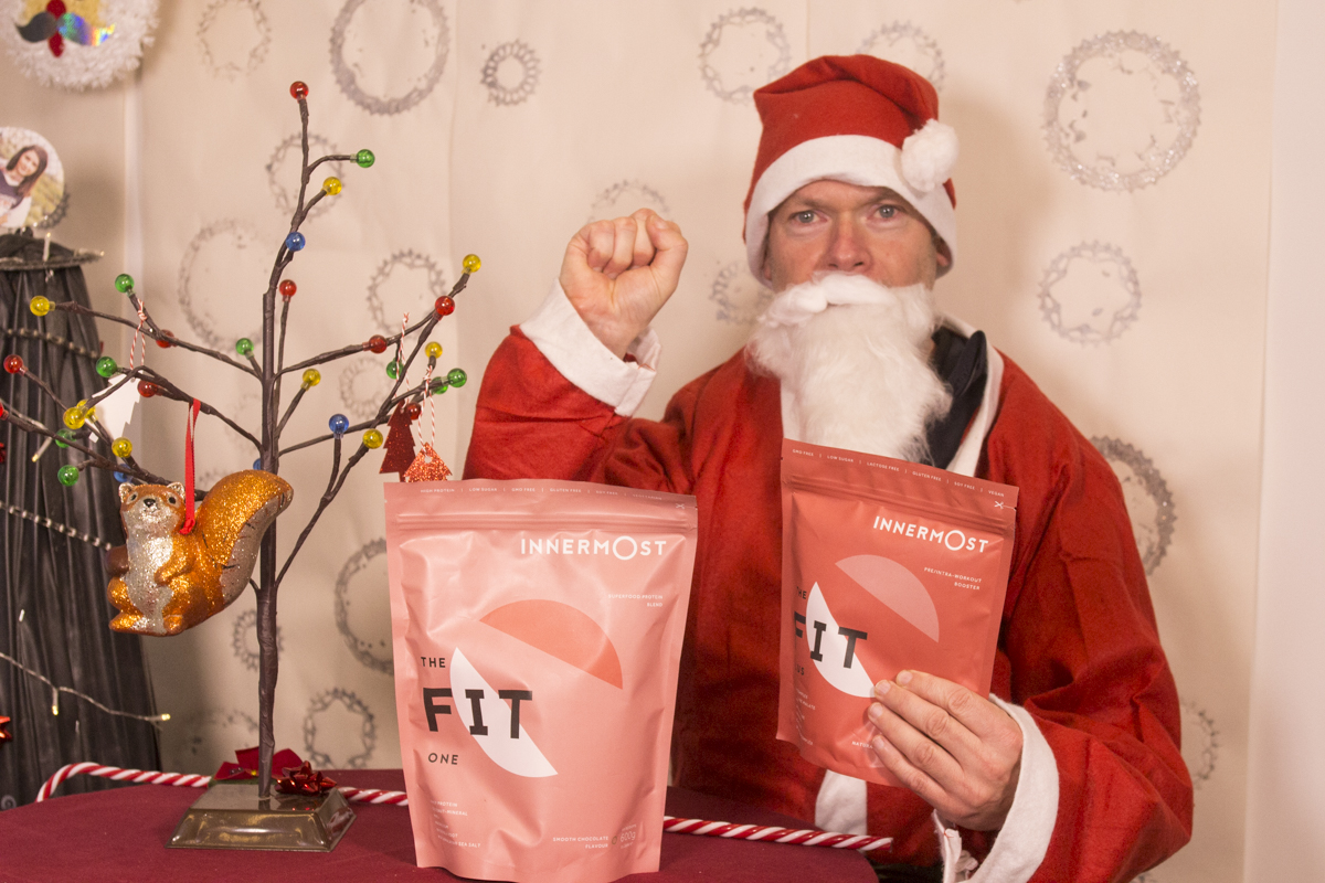 innermost advent