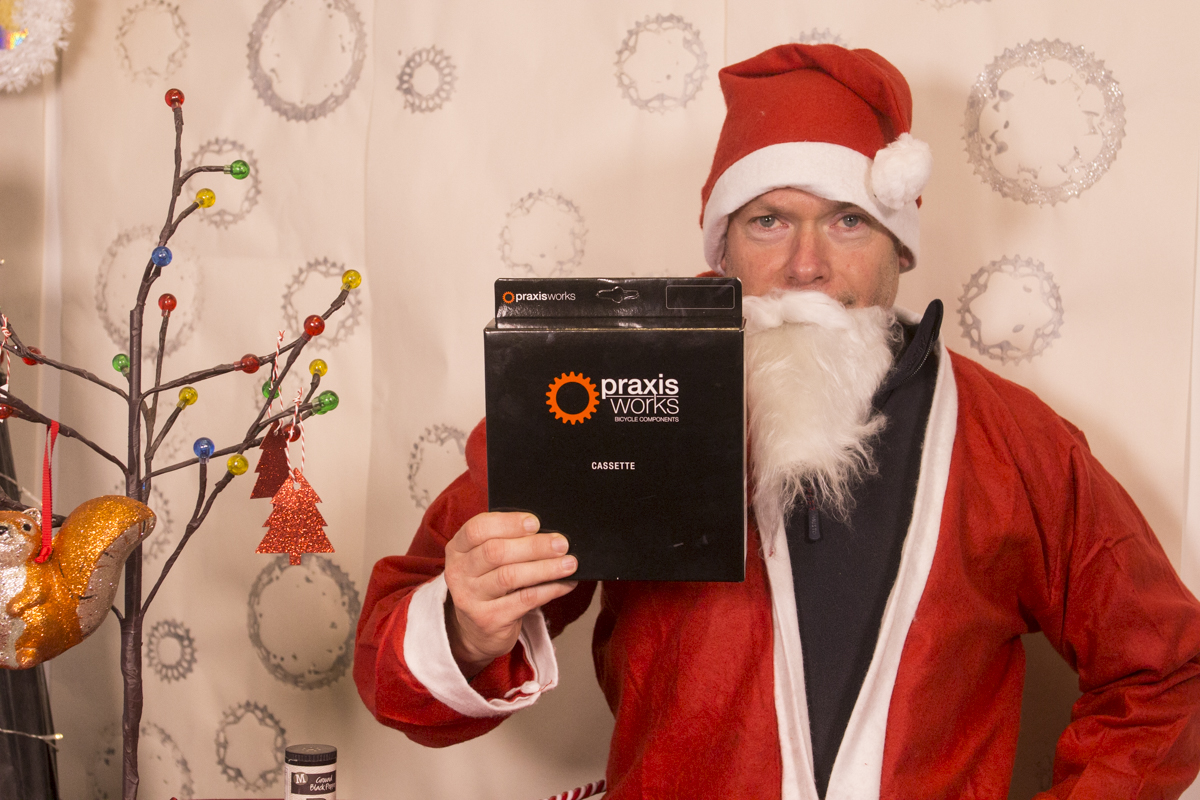 Gift Giveaway: Christmas Countdown Day 14