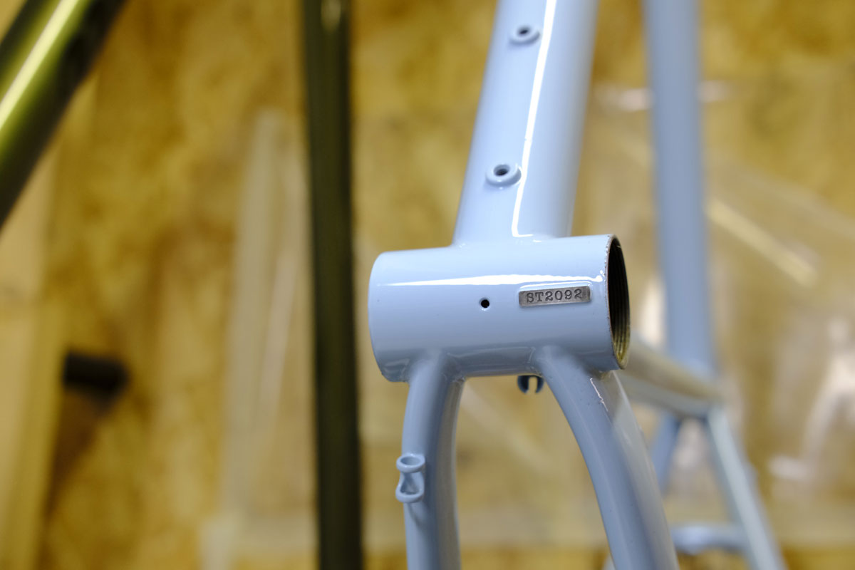 shand cycles, framebuilding, steel, scottish, made in britain, hardtail