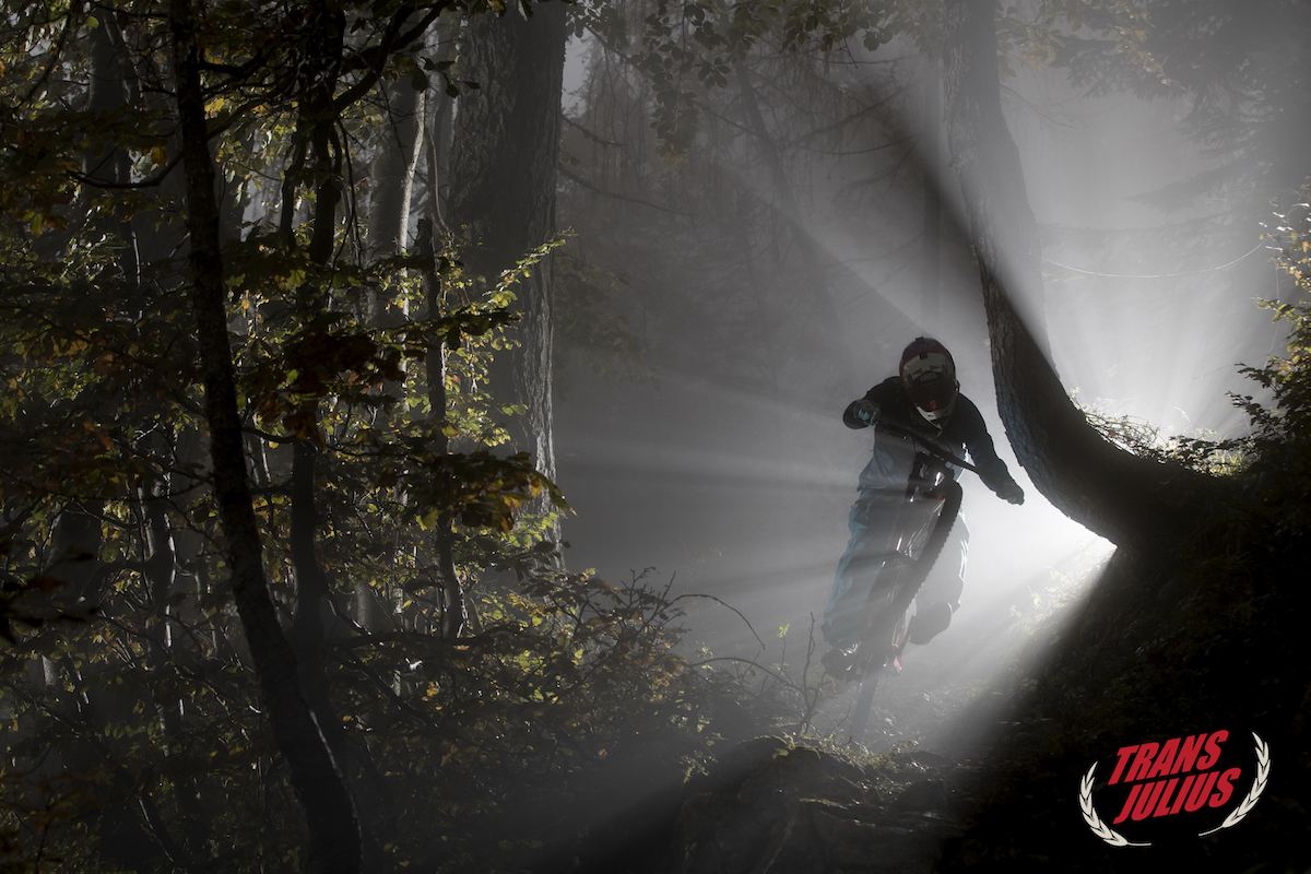 slovenia enduro race competition