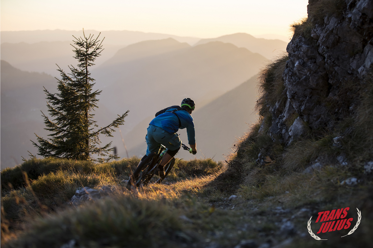 slovenia enduro race competition