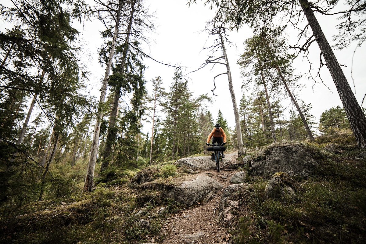 A Singlespeeder’s Guide To Bikepacking