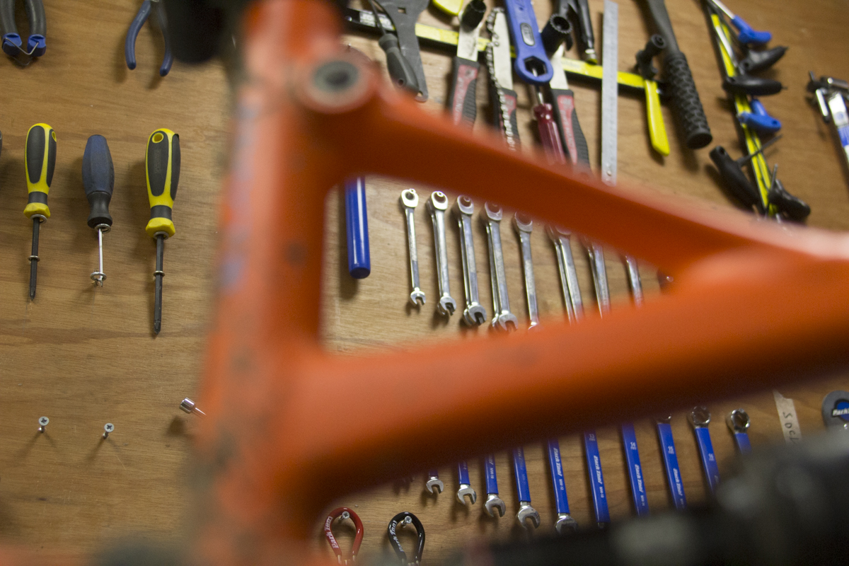 Are Bike Shops Seeing A Coronavirus Boost?