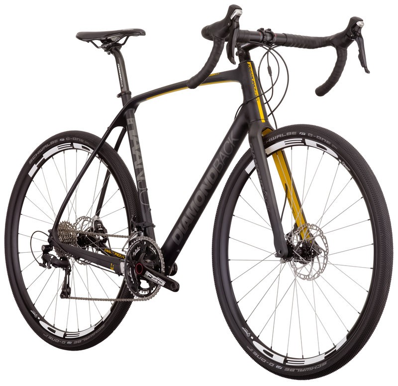 diamondback road bike