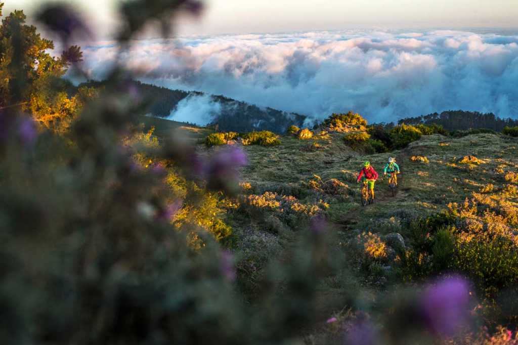 Winter Re-Wind: Poncha on the Rocks Fun On Madeira