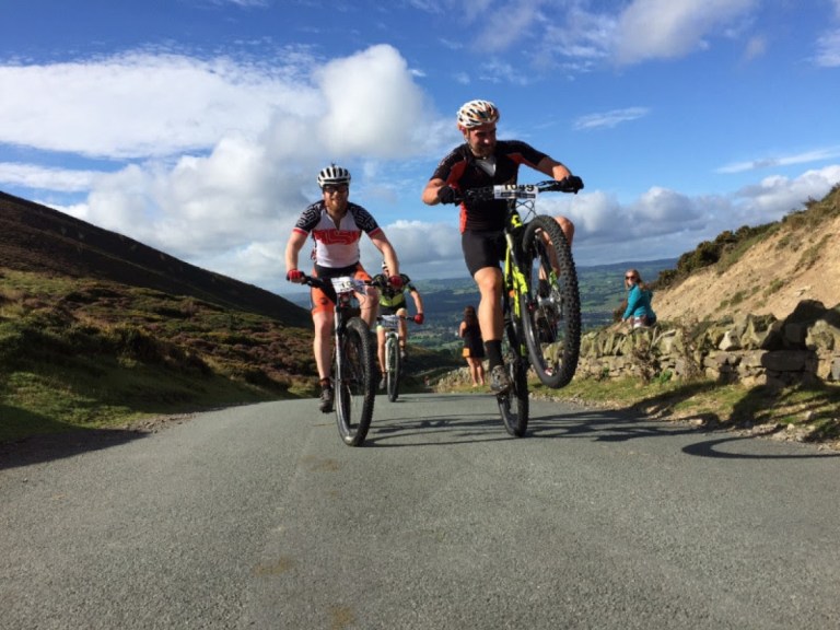 Scott Mountain Marathon 2017 – Entries Now Open