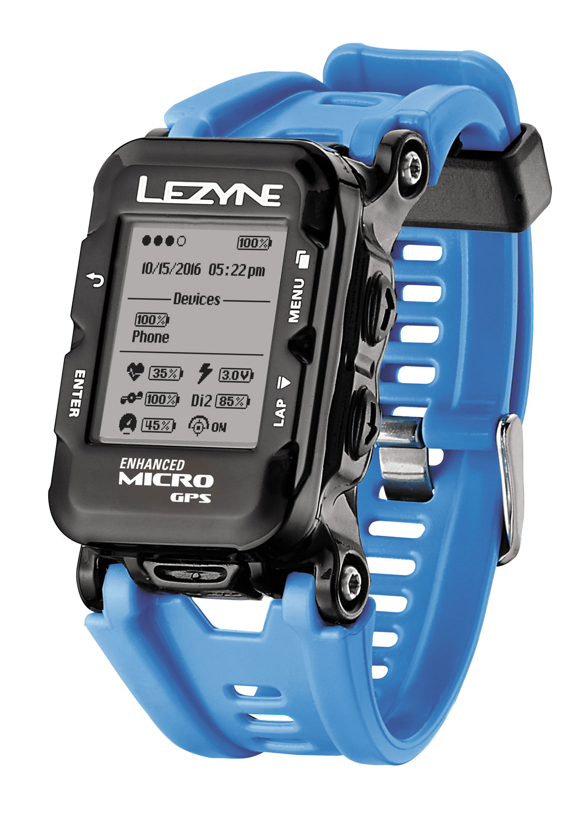 lezyne, gps, wearable tech,