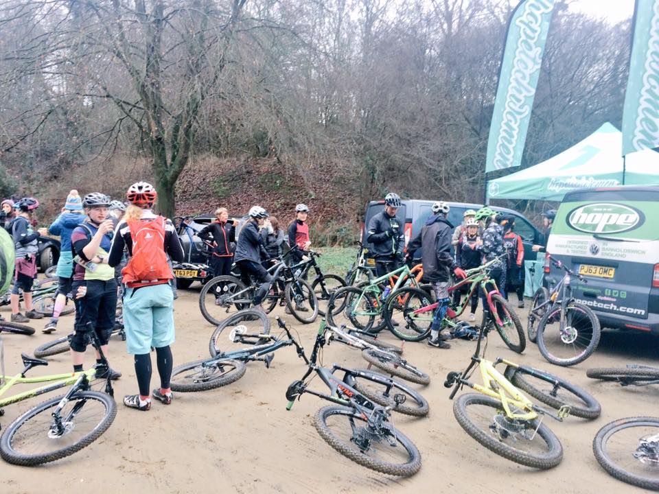 adele hopetech women