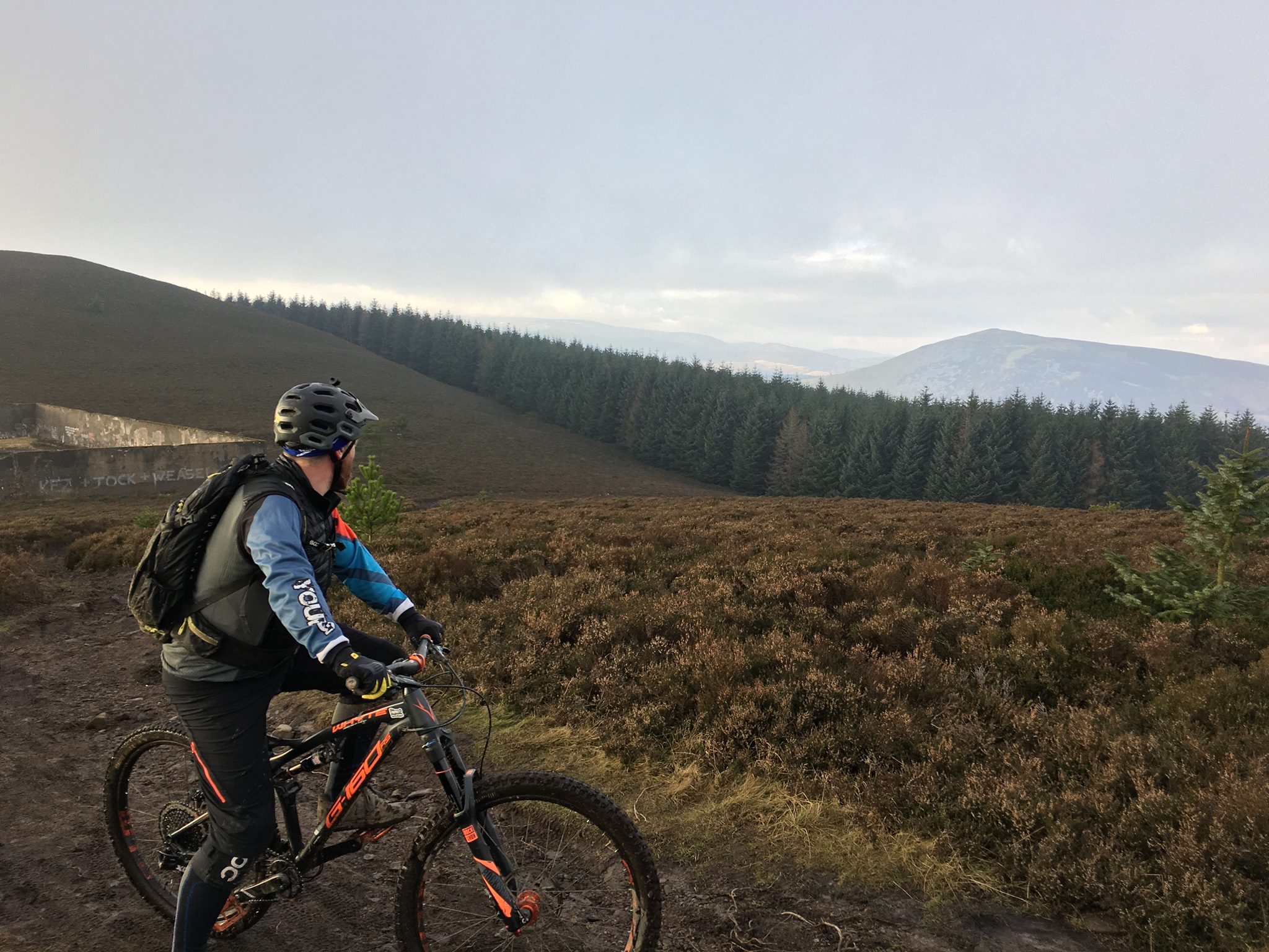 tom nash scotland