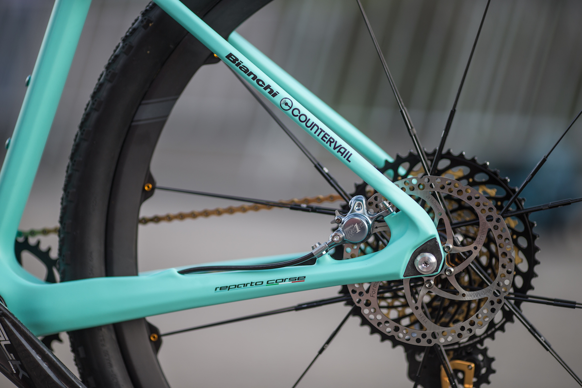 bianchi carbon hardtail world cup fontana