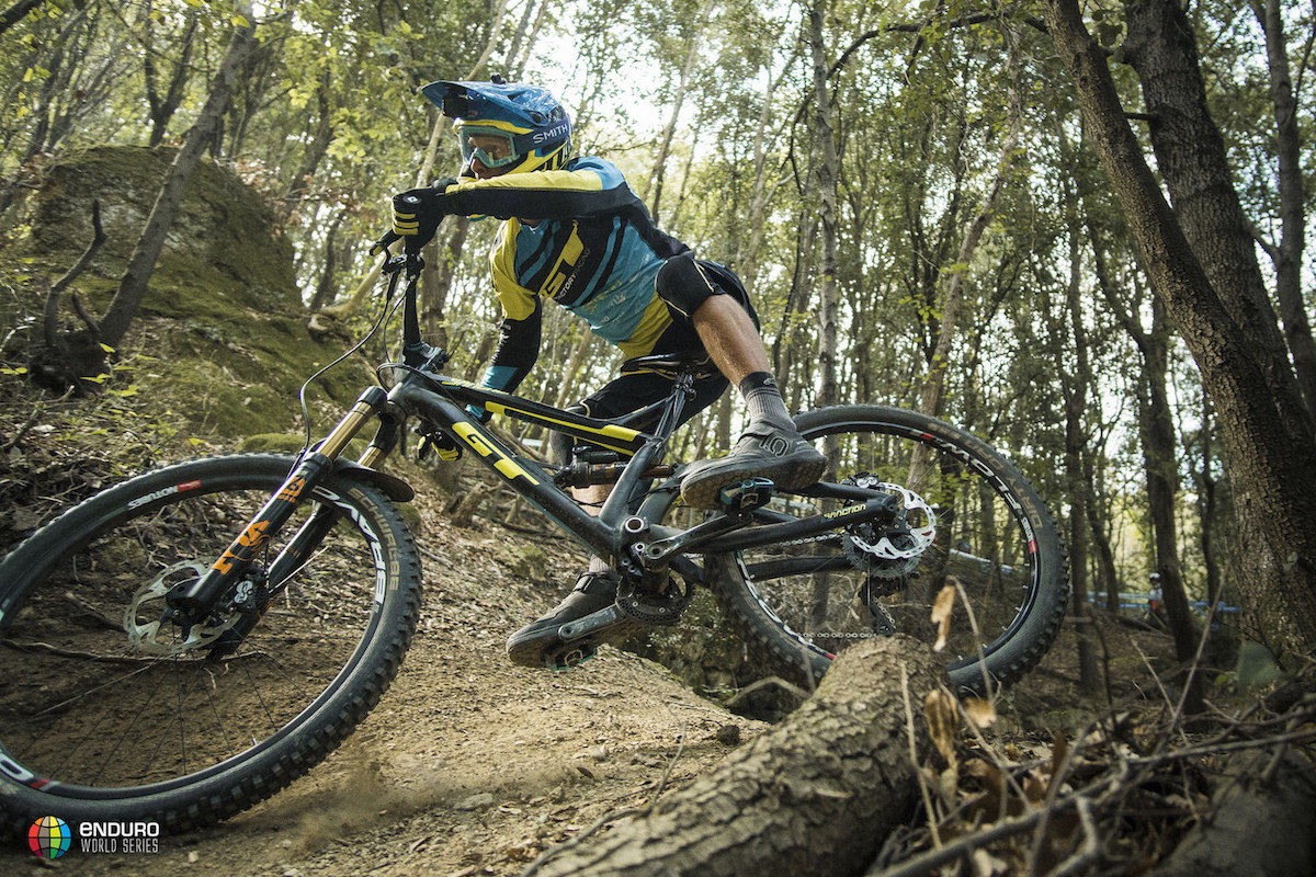 2017 Enduro World Series Entries Opening Soon