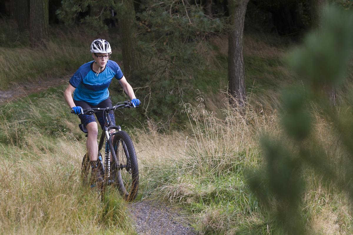 genesis core 30 hardtail wil issue 110