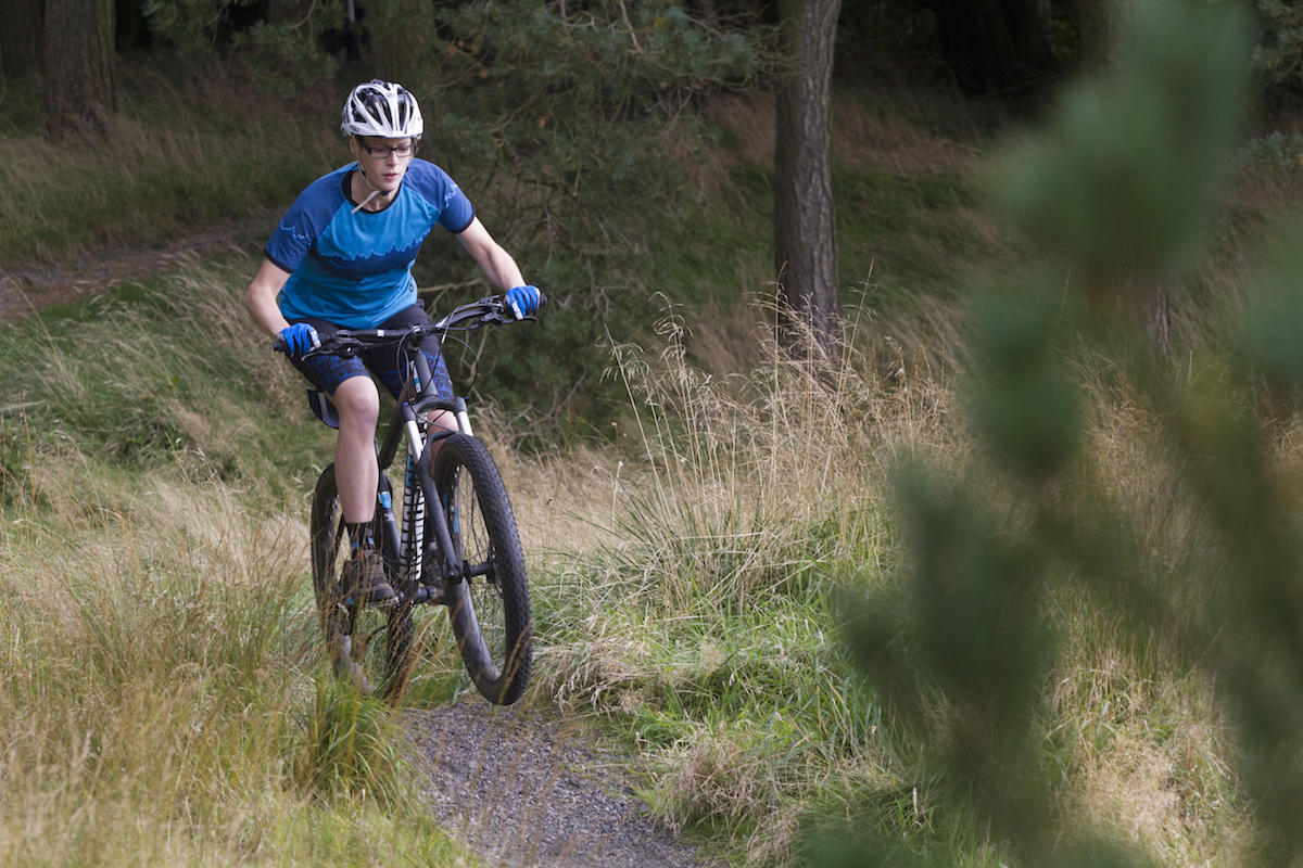 genesis core 30 hardtail wil issue 110