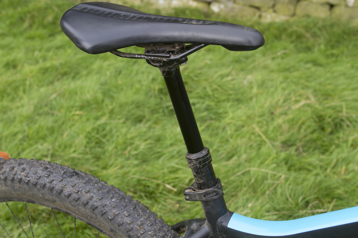 issue 109 hardtail test genesis whyte diamondback wil hannah chipps