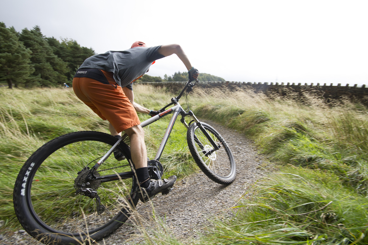 Review: Grand Hardtails For Under A Grand