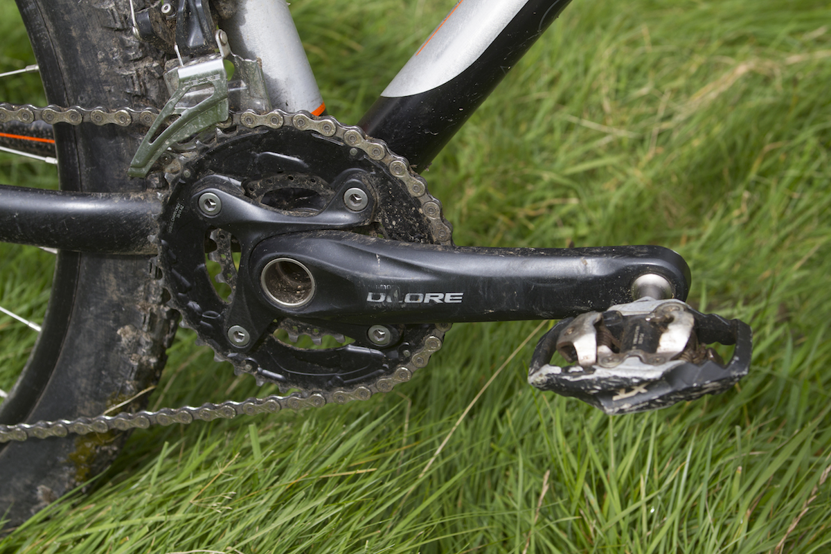 issue 109 hardtail test genesis whyte diamondback wil hannah chipps