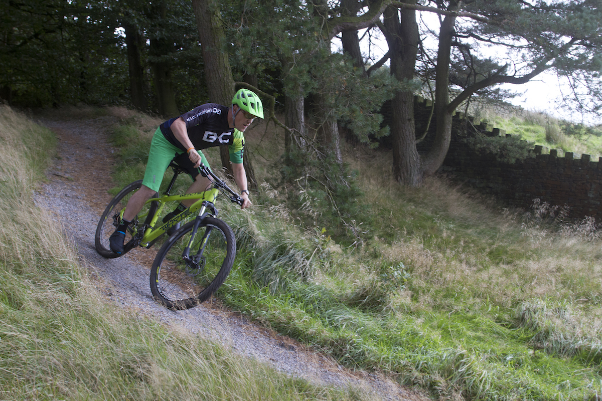 genesis core 30 hardtail wil issue 110