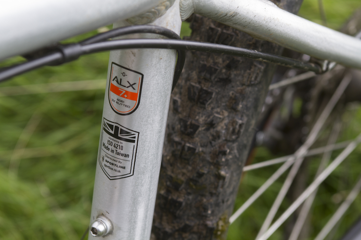 genesis core 30 hardtail wil issue 110