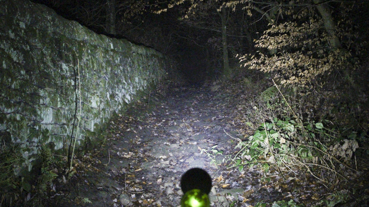 exposure diablo light led helmet