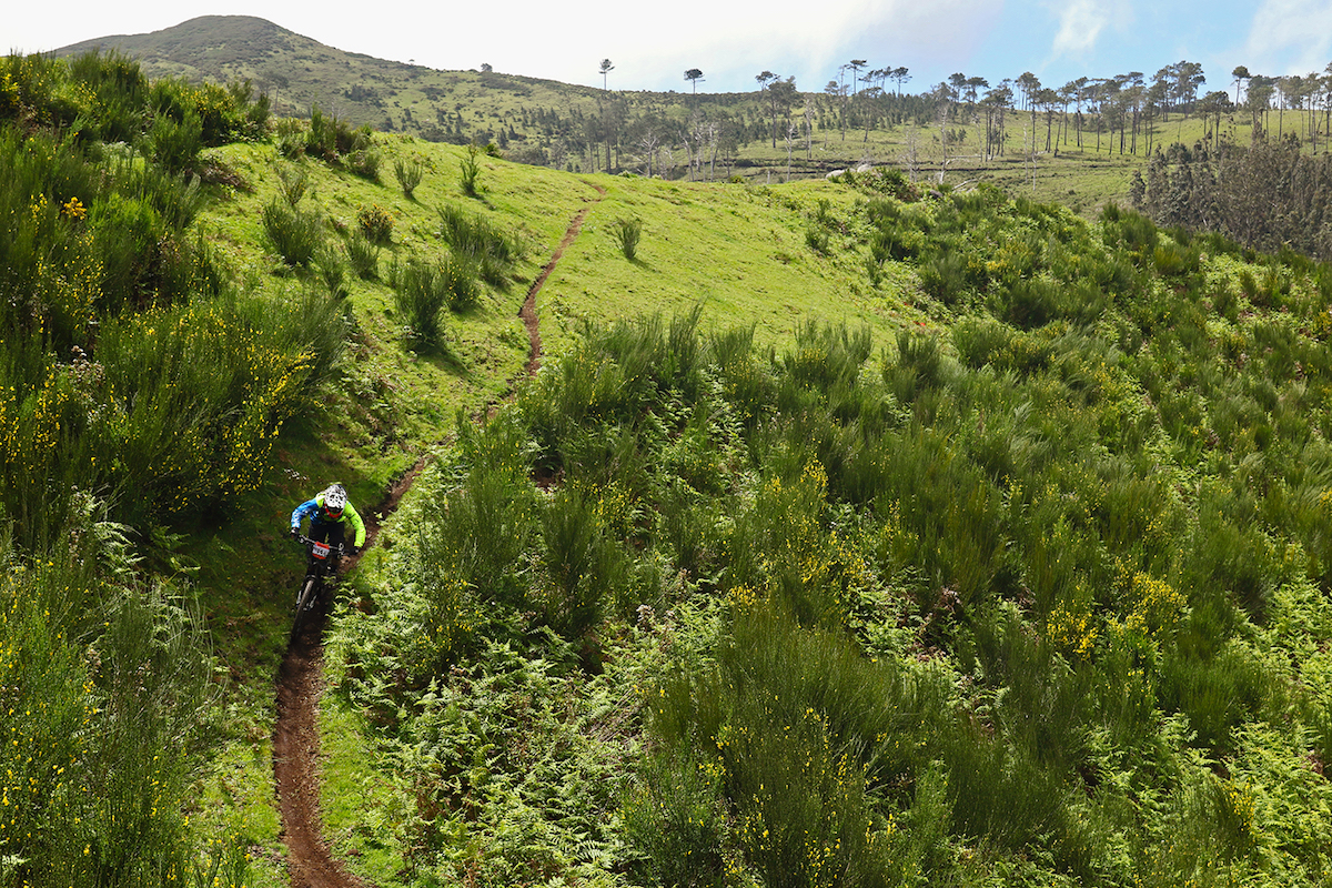 madeira enduro world series ews