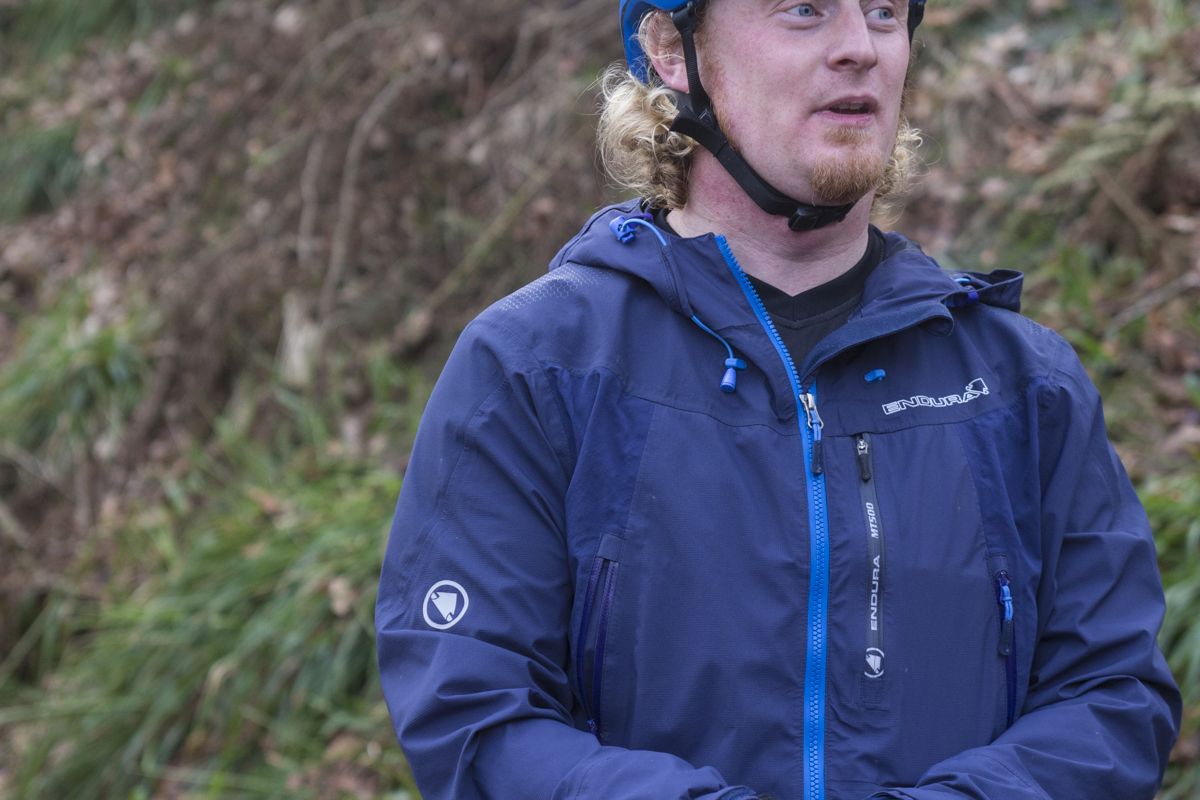 Endura MT500 Waterproof Jacket II Review