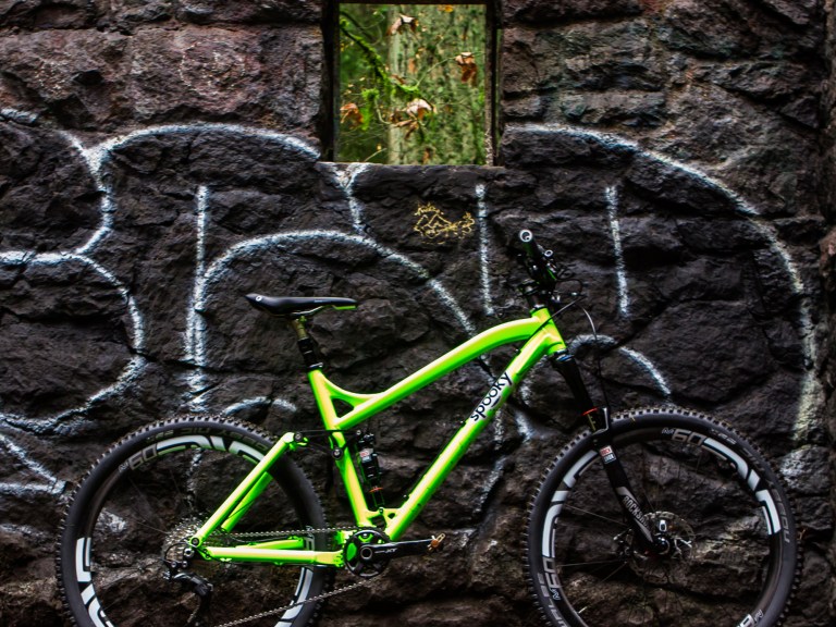 Spooky Bikes Is Back – And Back In The UK