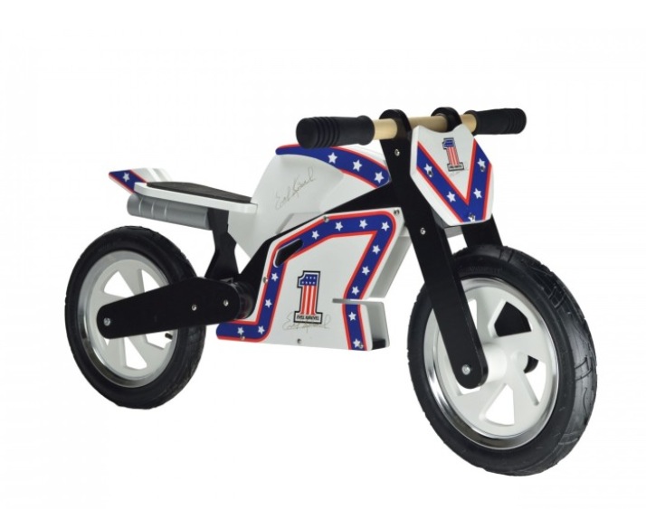 evel