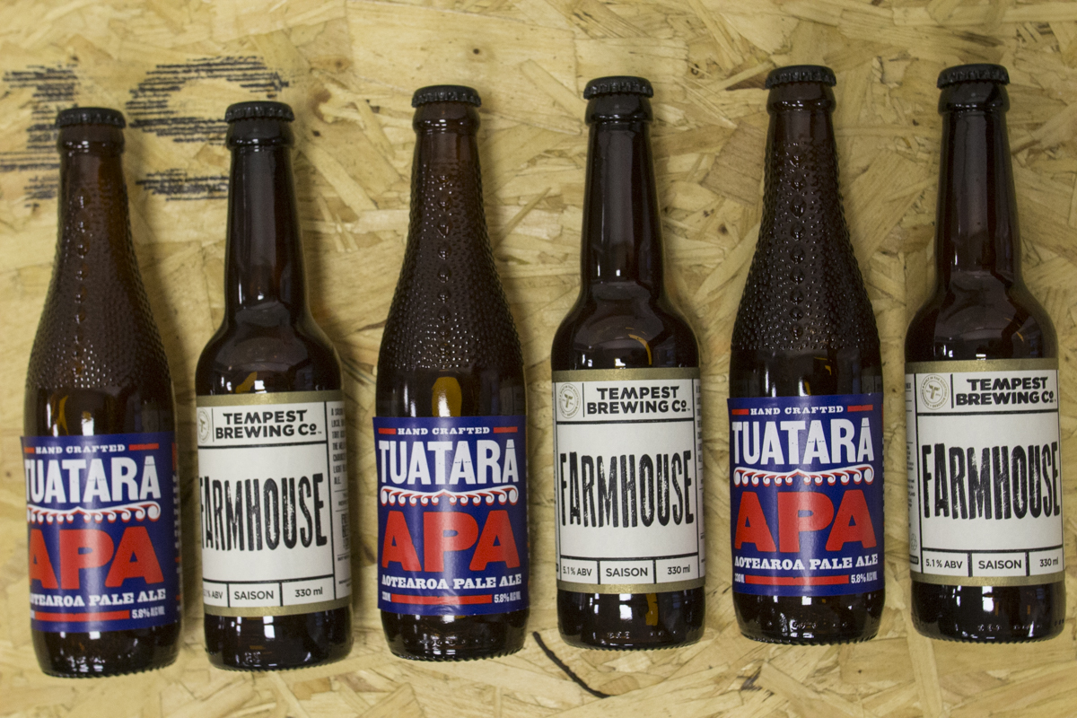 Honest Brew(s) Of The Week