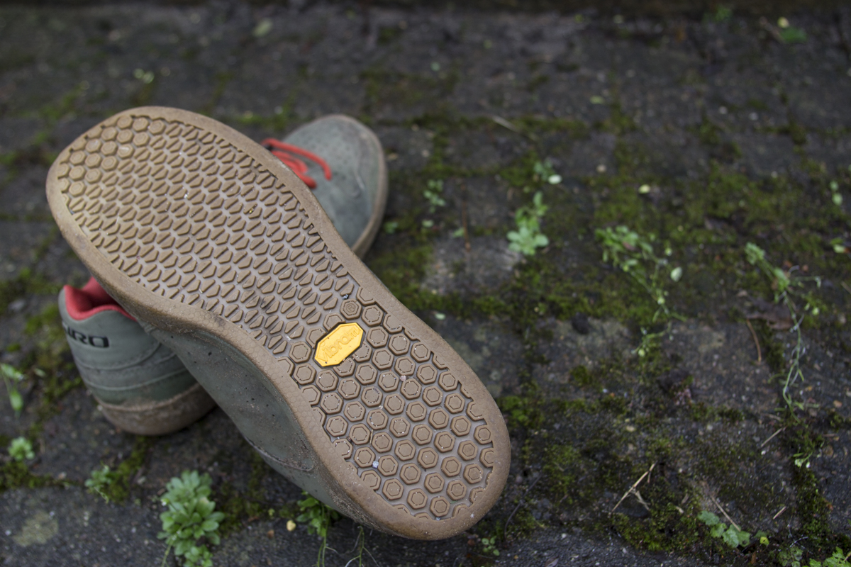Giro Jacket Shoes