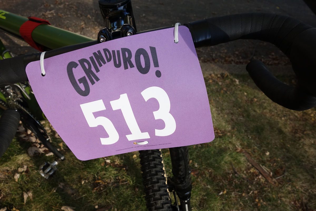 Grinduro Japan Launches This Saturday. Race Is October 12th