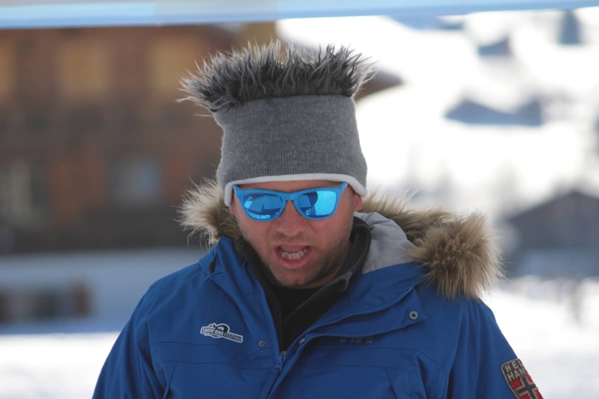 We have no words. No words.