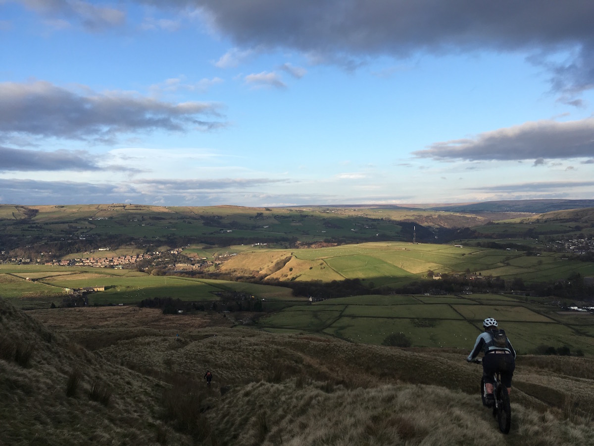 calderdale