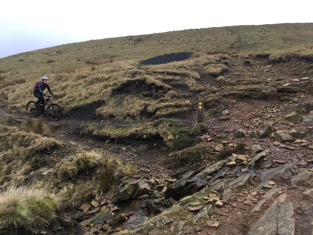 jenn monday morning debrief yeti sb5