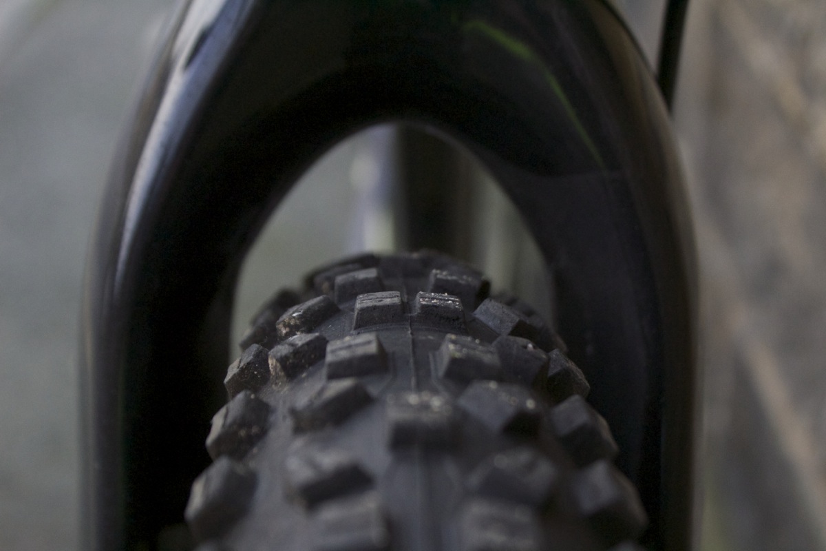 Shand Rove Stock belt drive