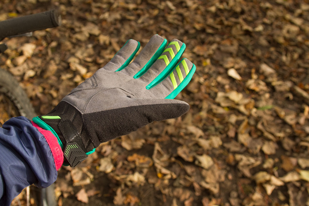 Sealskinz Dragon Eye MTB Glove