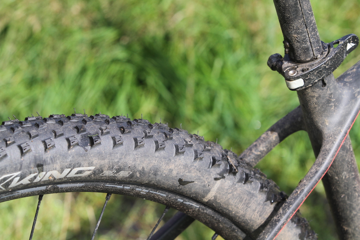 canyon exceed 9.9 carbon hardtail wil