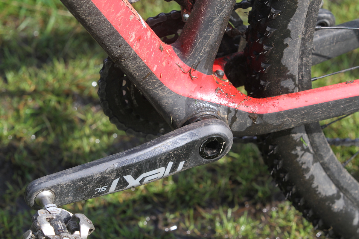 canyon exceed 9.9 carbon hardtail wil